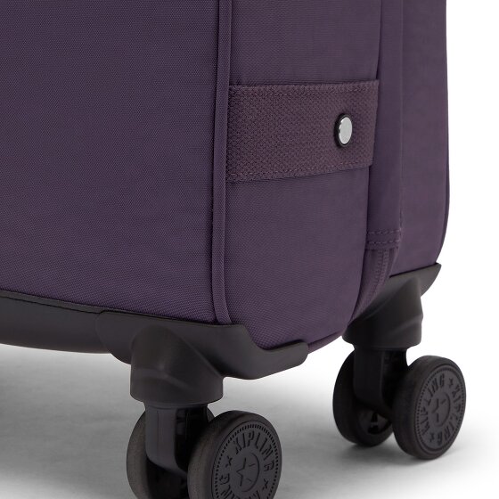 Kipling Basic Spontaneous 4 wheels Cabin suitcase S 33 cm