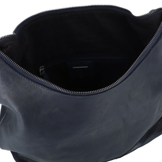 Harbour 2nd Anchor Love Emmy Shoulder Bag Leather 39 cm