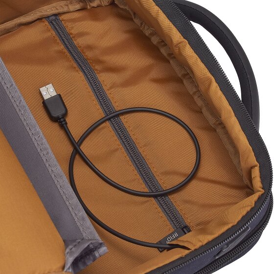 Hedgren Next Drive backpack RFID 40 cm laptop compartment