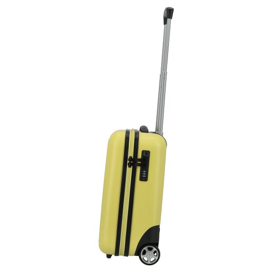 Gabol Future Plus 2 wheels Cabin trolley 44 cm