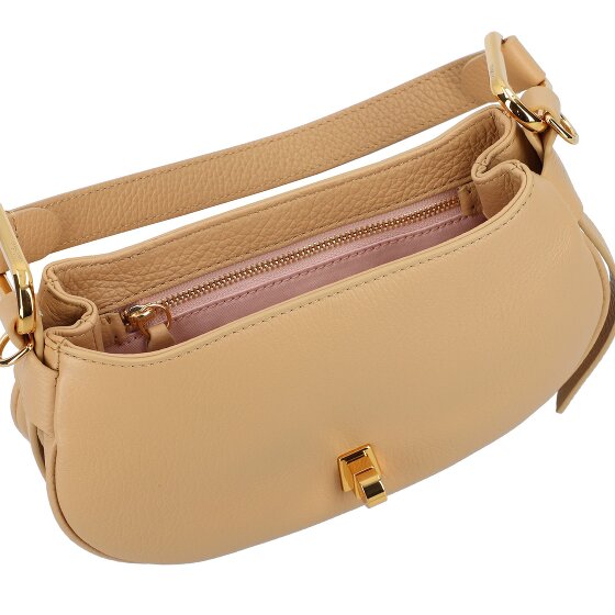 Coccinelle Magie Handbag Leather 22 cm