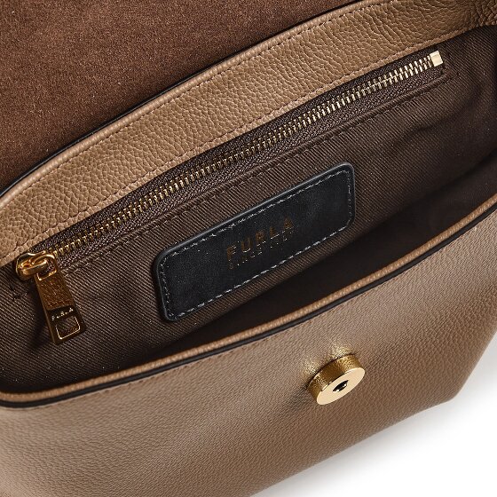 Furla Moonlight Handbag S Genuine Leather 23 cm