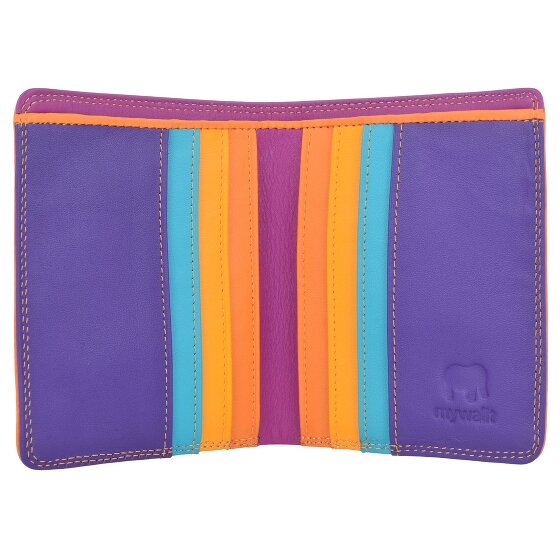 Mywalit Standard wallet leather 10 cm