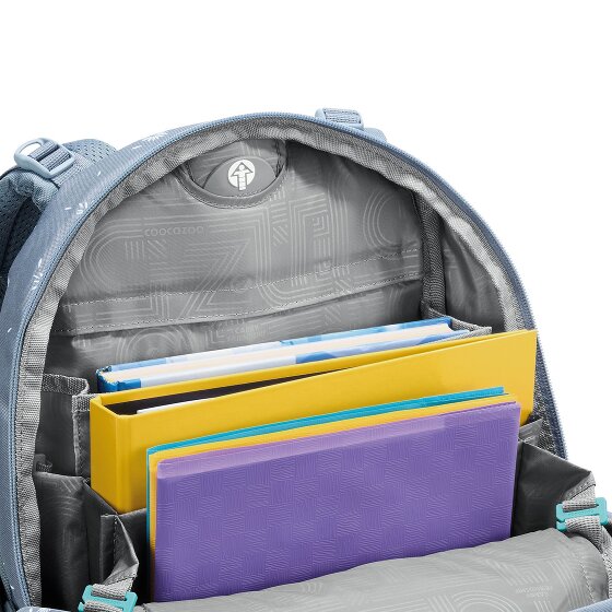 coocazoo Mate School backpack 44 cm