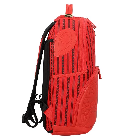 Sprayground Reverse Sip 2.0 Daypack 46 cm Laptop compartment