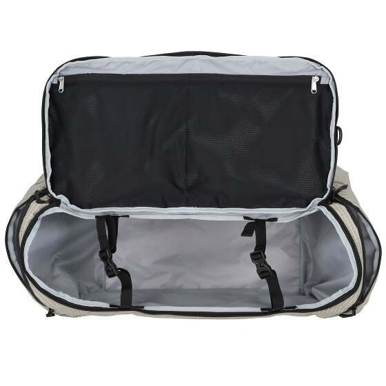 Salewa Dry Back Weekender travel bag 58 cm