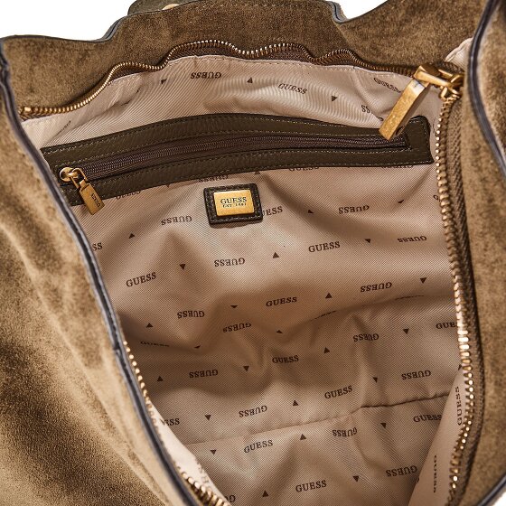 Guess Camden Shoulder Bag 39 cm