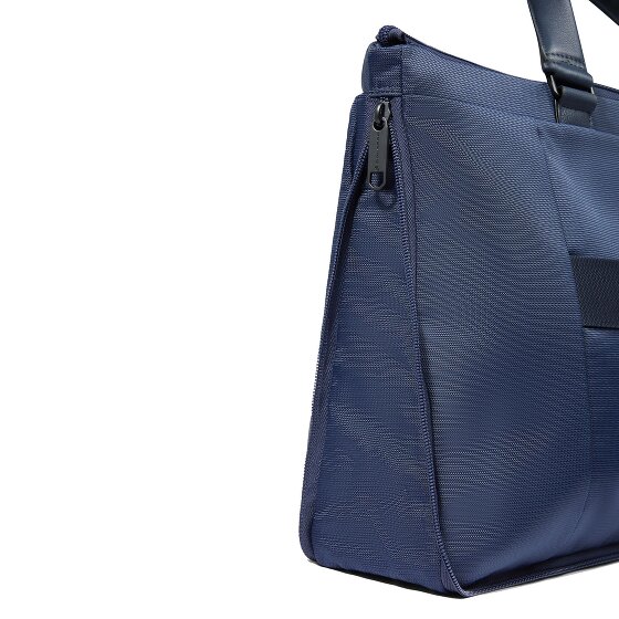 Piquadro Marcel Briefcase Leather 42 cm Laptop compartment