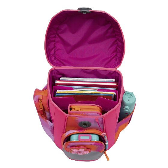 Scout Micro School bag set 5-piece