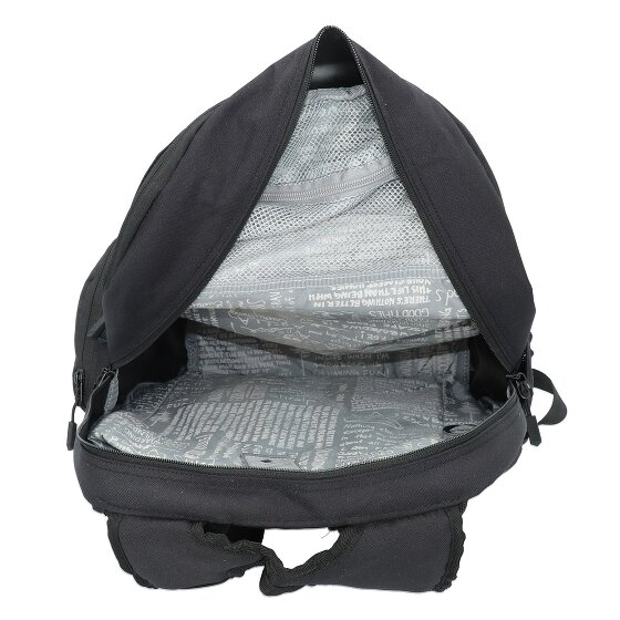 NITRO Daypack Hero backpack 52 cm laptop compartment