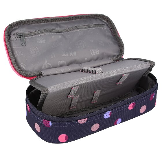 coocazoo Pencil case 24 cm