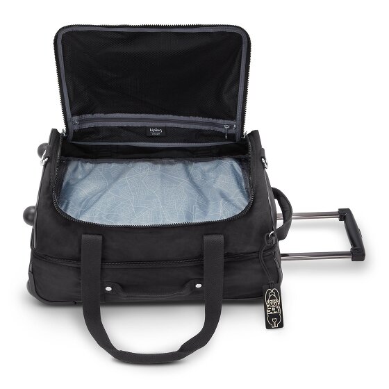Kipling Basic Teagan US 2 roll travel bag 54 cm Kipling Basic Teagan US 2 roll travel bag 54 cm