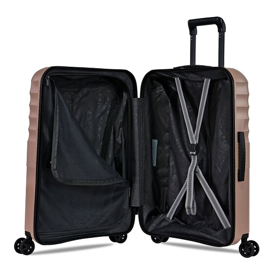 Eminent Dandelion 4 wheels Trolley 66 cm