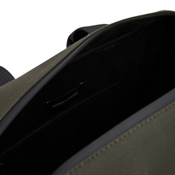 Tommy Hilfiger TH Foundation Weekender travel bag 49 cm