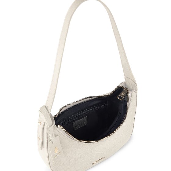 Lazarotti Bologna Leather Shoulder Bag Genuine Leather 24 cm