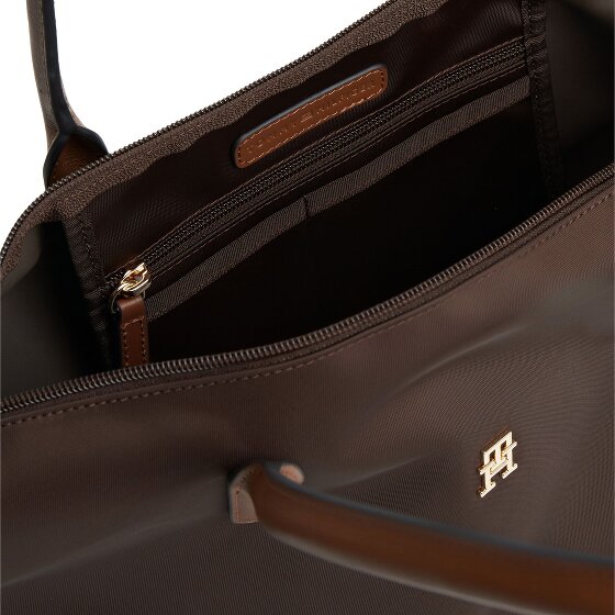 Tommy Hilfiger TH Popette Shopper Bag 48 cm