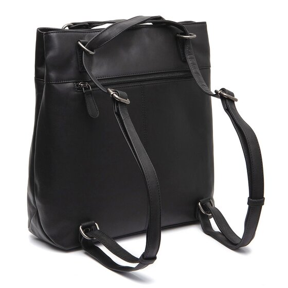 The Chesterfield Brand Raynor Shoulder Bag Leather 27 cm