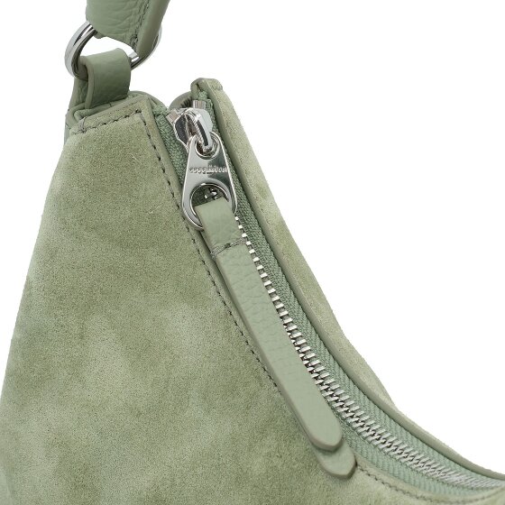 Coccinelle Boheme Shoulder Bag Leather 31 cm