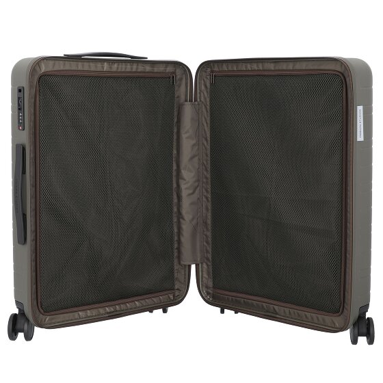 Horizn Studios H6 Essential 4 Roll Trolley 64 cm Horizn Studios H6 Essential 4 Roll Trolley 64 cm