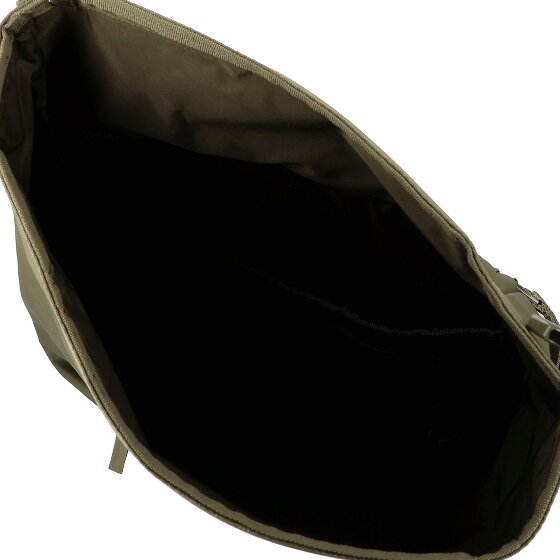 Herschel Roll Top Daypack 50 cm Laptop compartment