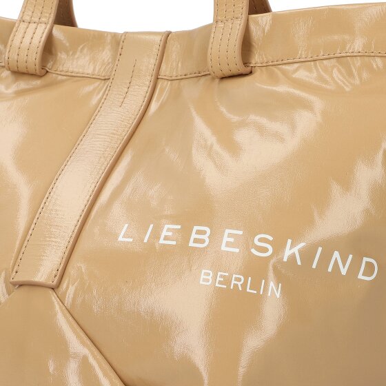 Liebeskind Elvira Shopper Bag Leather 22.5 cm