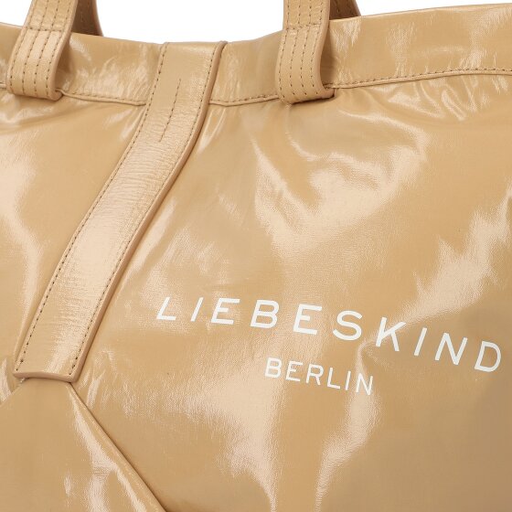 Liebeskind Elvira Shopper Bag Leather 22.5 cm
