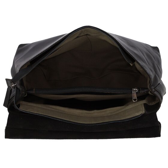 Harold's Aberdeen shoulder bag leather 32 cm
