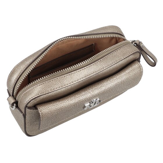 Lauren Ralph Lauren Marcy Mini Bag Shoulder Bag Leather 18 cm