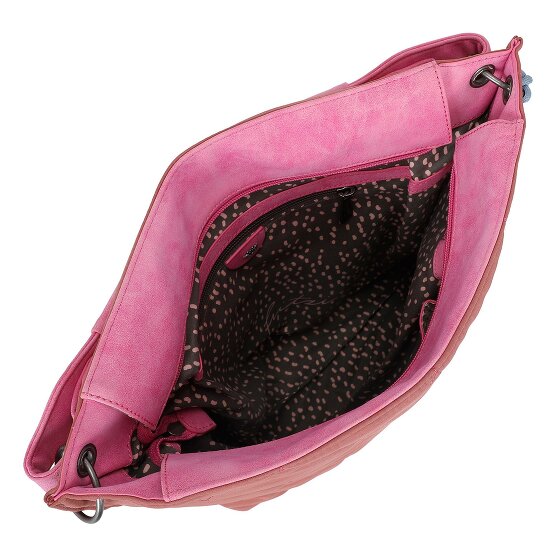 Fritzi aus Preußen Fritzi01 Limited Shoulder Bag 34 cm