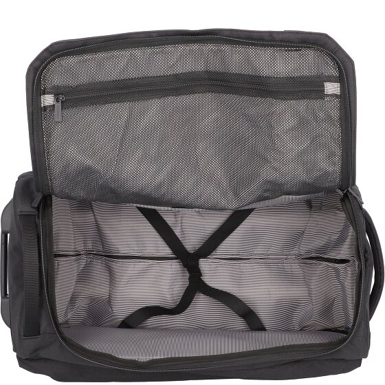 Herschel Wheelie Outfitter 50L 2 Roll Travel Bag 58 cm