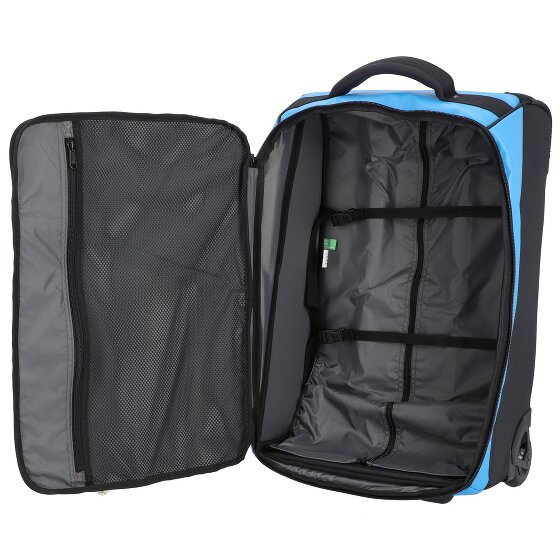 Vaude Rotuma 35 2 Roll Cabin Trolley 54 cm