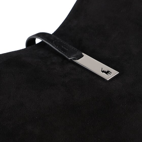 POLO RALPH LAUREN Polo ID Shoulder Bag Leather 42.5 cm POLO RALPH LAUREN Polo ID Shoulder Bag Leather 42.5 cm