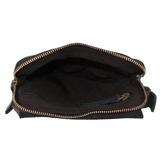 Harold's Submarine shoulder bag leather 18 cm