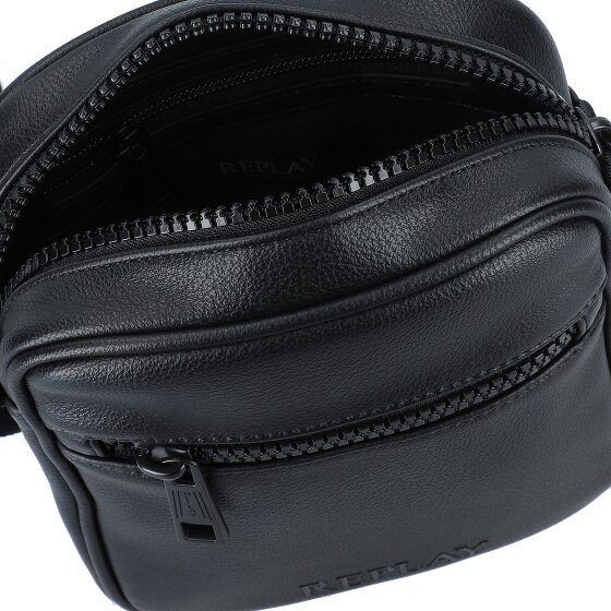 Replay Mini Bag Shoulder Bag 18 cm Replay Mini Bag Shoulder Bag 18 cm