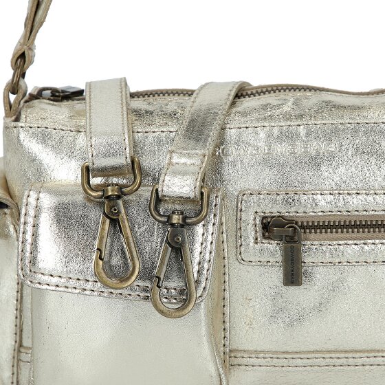 Cowboysbag Hawley Glam Shoulder Bag Leather 25 cm Cowboysbag Hawley Glam Shoulder Bag Leather 25 cm