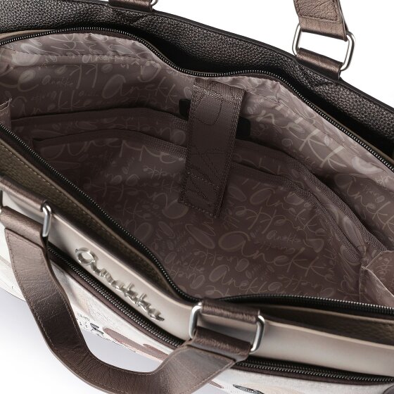 Anekke Sophia Briefcase 45 cm Laptop compartment