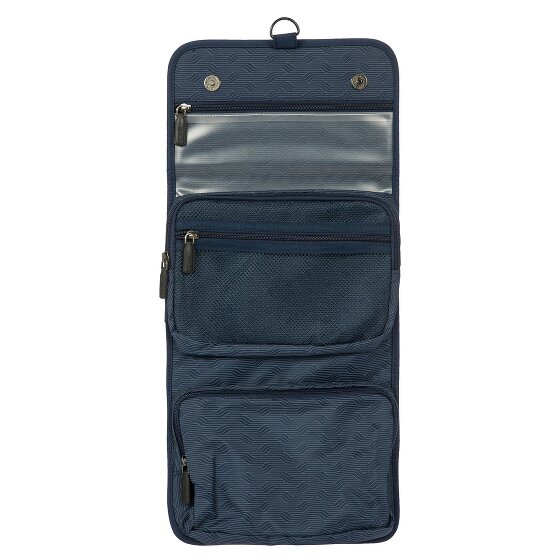 Bric's B|Y Ulisse Toilet bag 26 cm