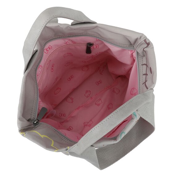 Fritzi aus Preußen Hello Kitty fritzi Ju Handbag 43 cm