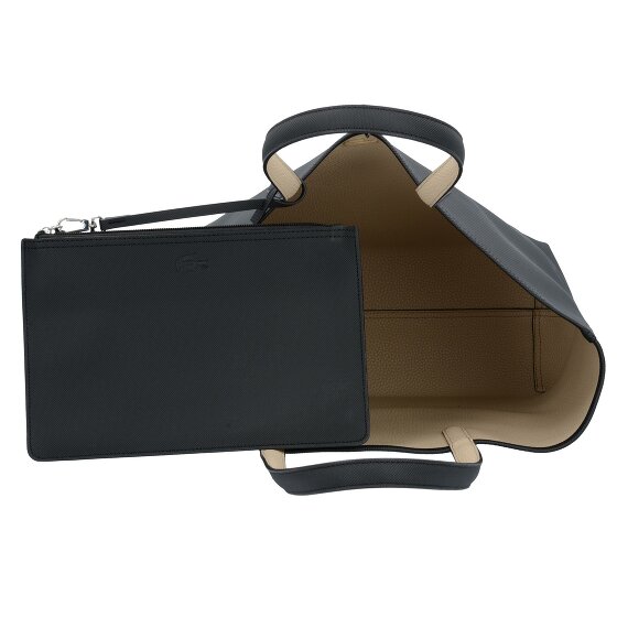 Lacoste Anna shopper bag 35 cm