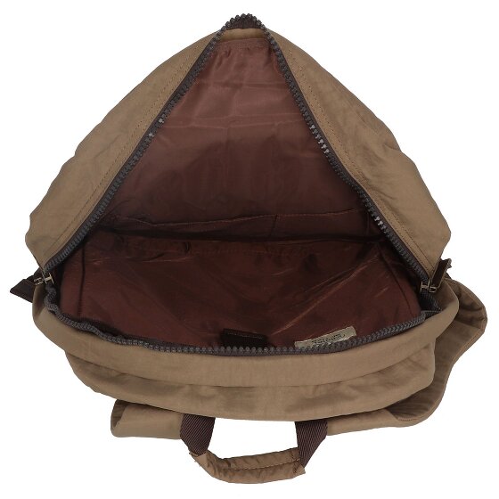 camel active Journey backpack 40 cm laptop compartment