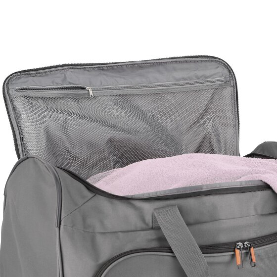 Travelite Basics 2 wheels Travel bag 73 cm