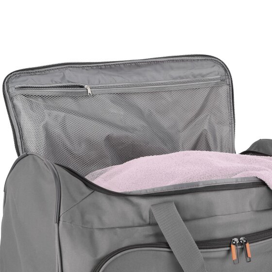 Travelite Basics 2 wheels Travel bag 73 cm