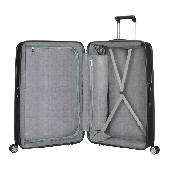 Samsonite Orfeo 4 wheels Trolley 81 cm