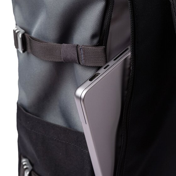Sandqvist Icon Daypack 65 cm Laptop compartment