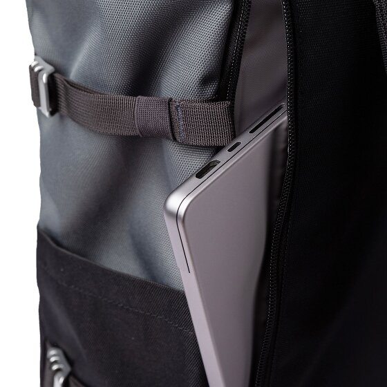 Sandqvist Icon Daypack 65 cm Laptop compartment