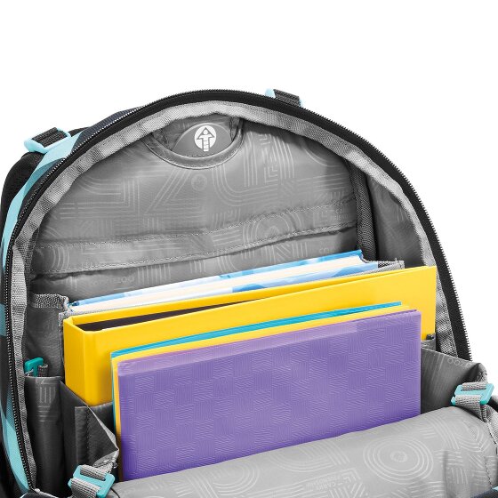 coocazoo Mate School backpack 44 cm