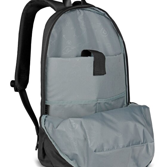 Bugatti Letter`s Daypack 46 cm Laptop compartment