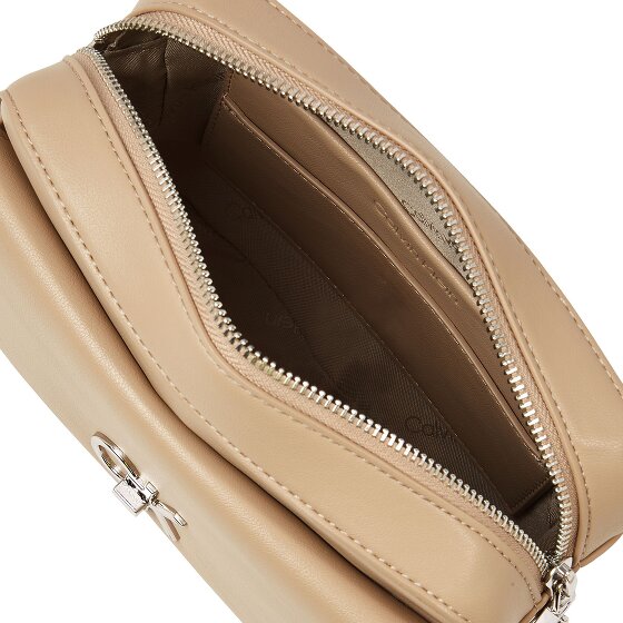 Calvin Klein Re-Lock Shoulder bag 21 cm