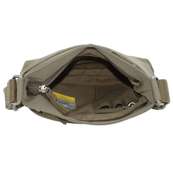camel active City Shoulder bag 22.5 cm