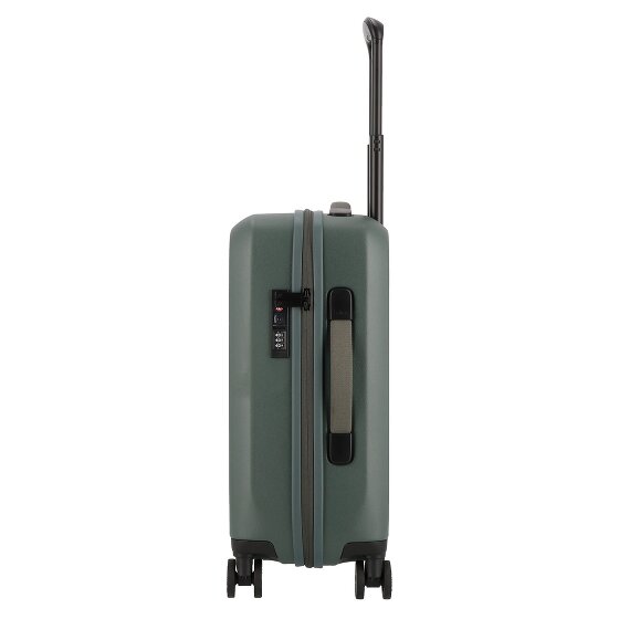 Bellroy Transit 4 wheels Cabin trolley 55 cm